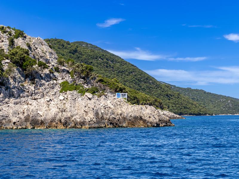 Mljet National Park