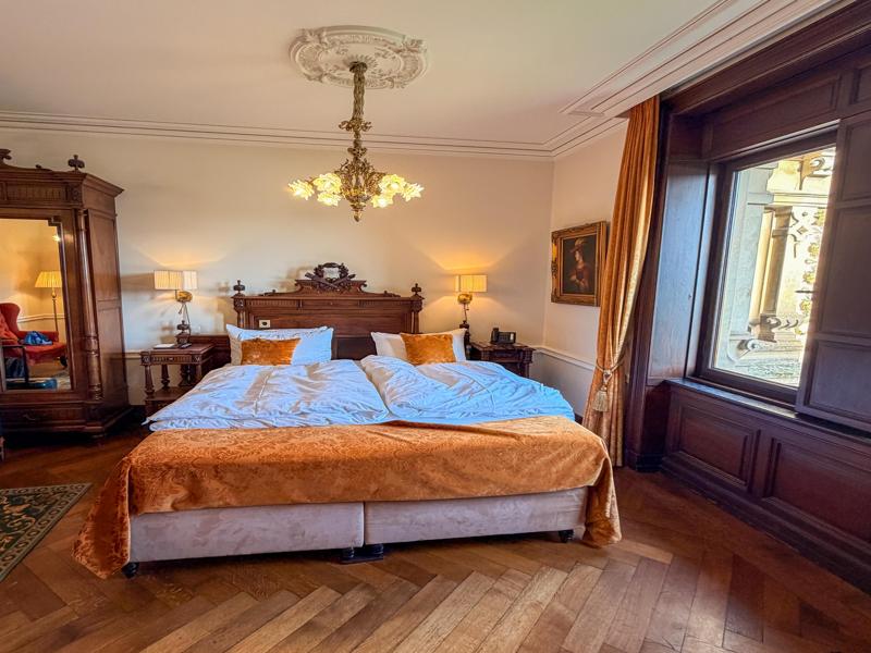 Our room