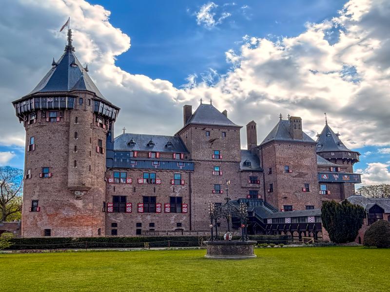 Castle de Haar