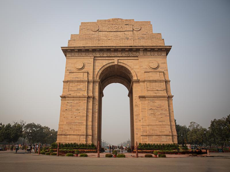 India Gate