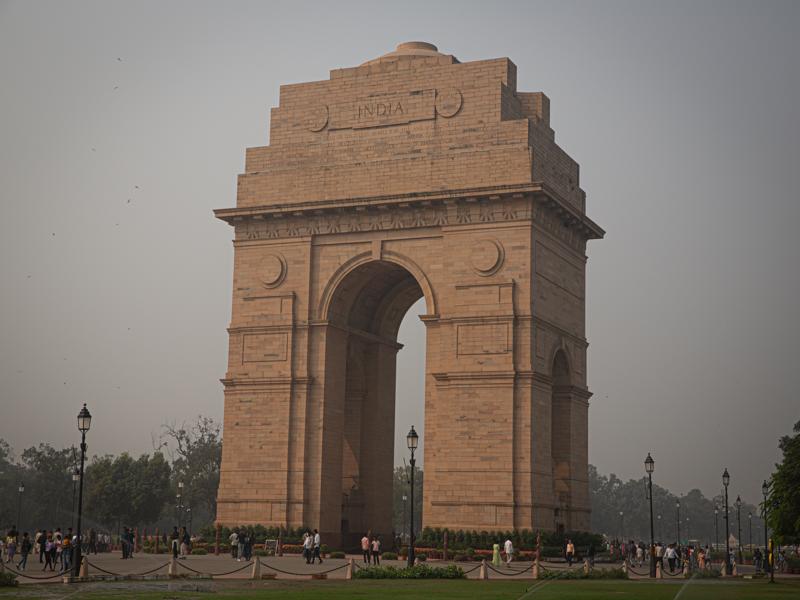 India Gate