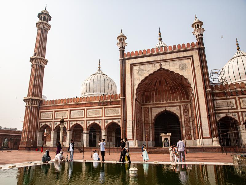 Jama Masjid