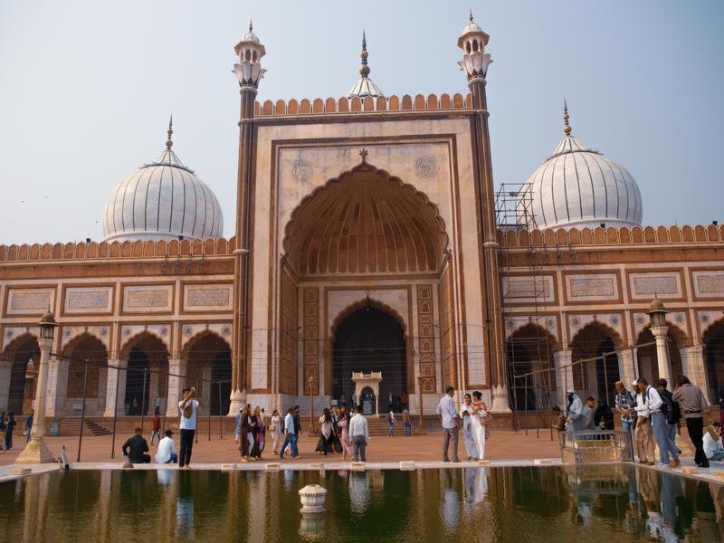 Jama Masjid