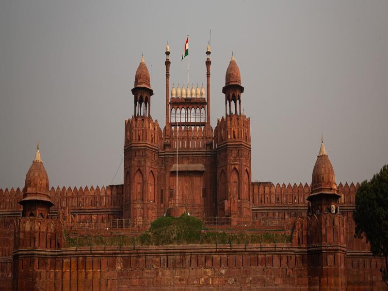 Red Fort