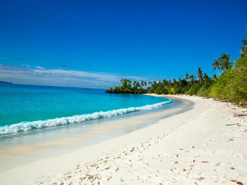 Our next stop was Oyama Beach