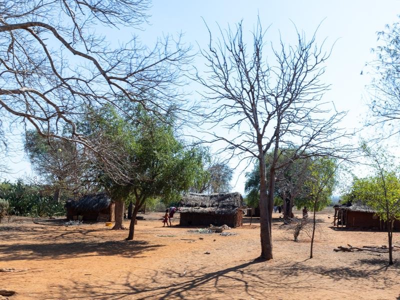 We were eager to see some of the Madagascar countryside
