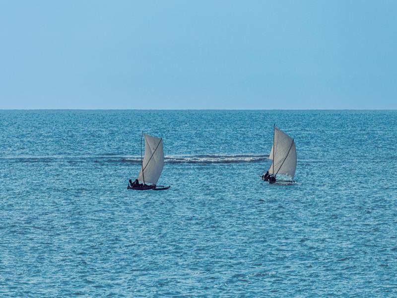 Anakao boats