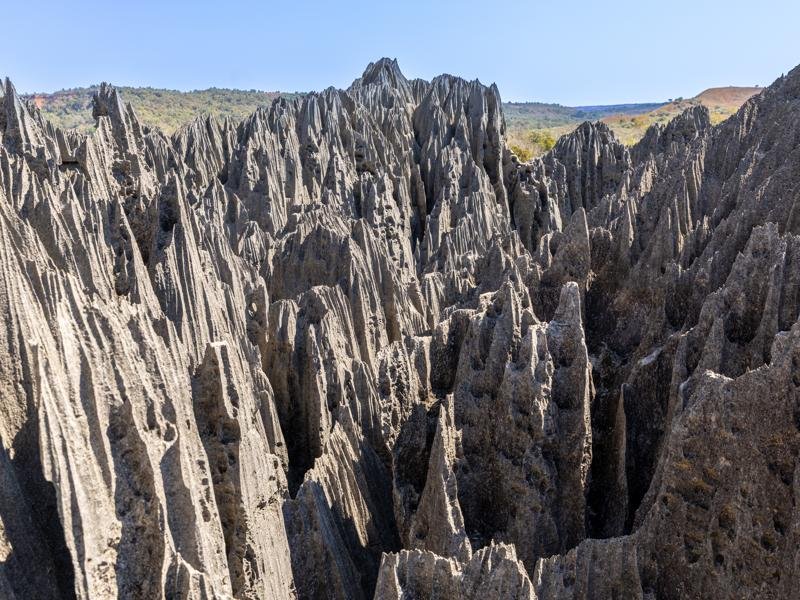 Tsingy NP