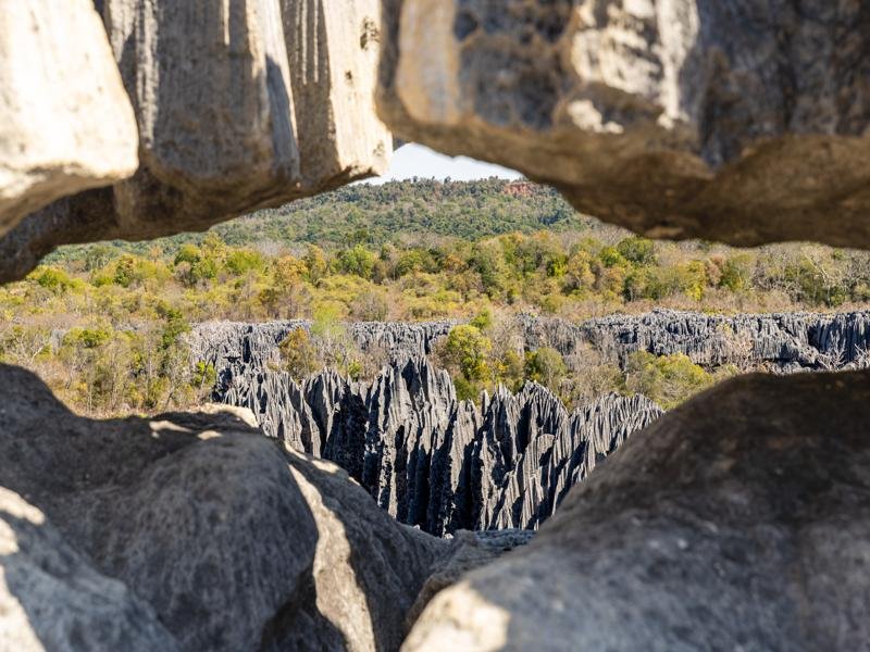 Tsingy NP