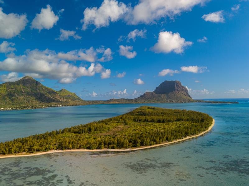 More amazing views from the drone