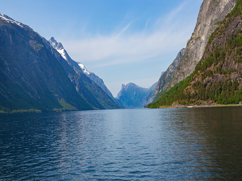 More views while driving