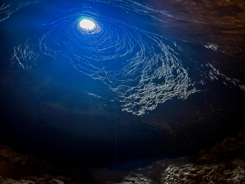 Air shaft