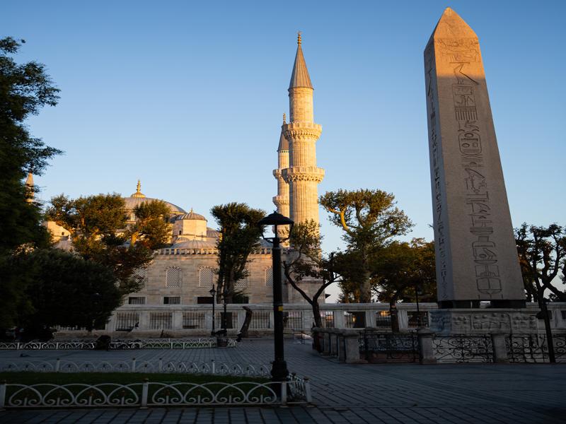 Obelisk
