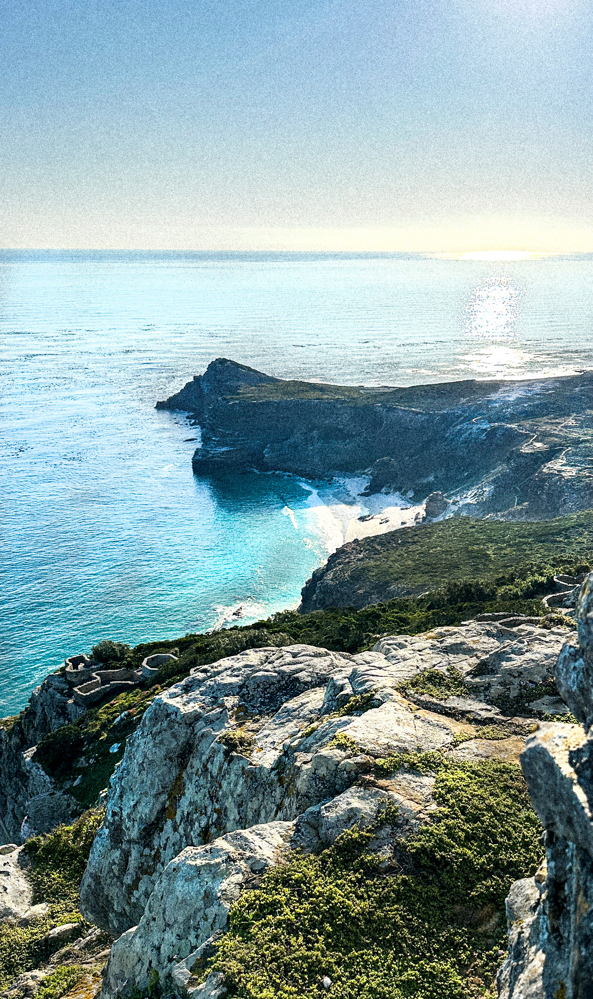 Cape Point, South Africa